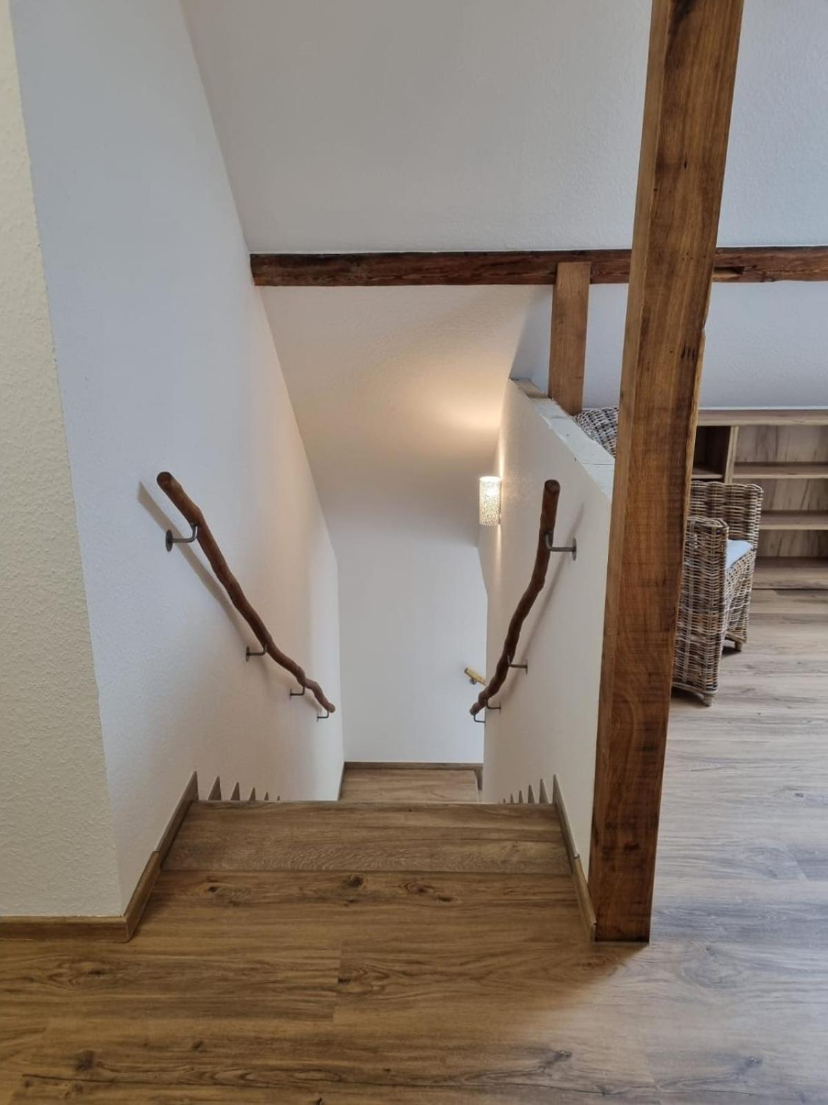 ווסטרשטדה Landhaus Westerloy מראה חיצוני תמונה