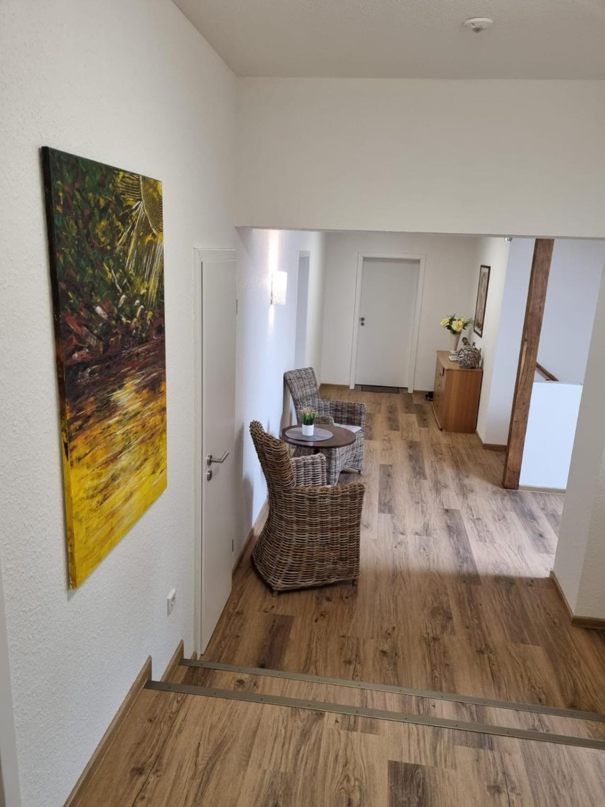 ווסטרשטדה Landhaus Westerloy מראה חיצוני תמונה