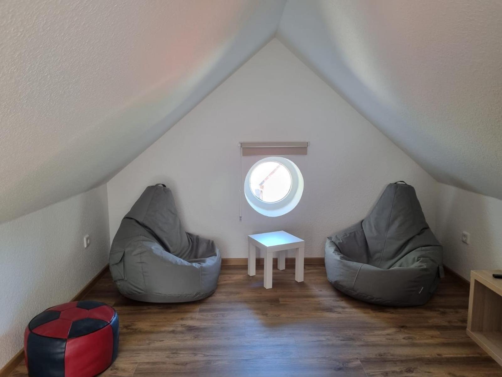 ווסטרשטדה Landhaus Westerloy מראה חיצוני תמונה