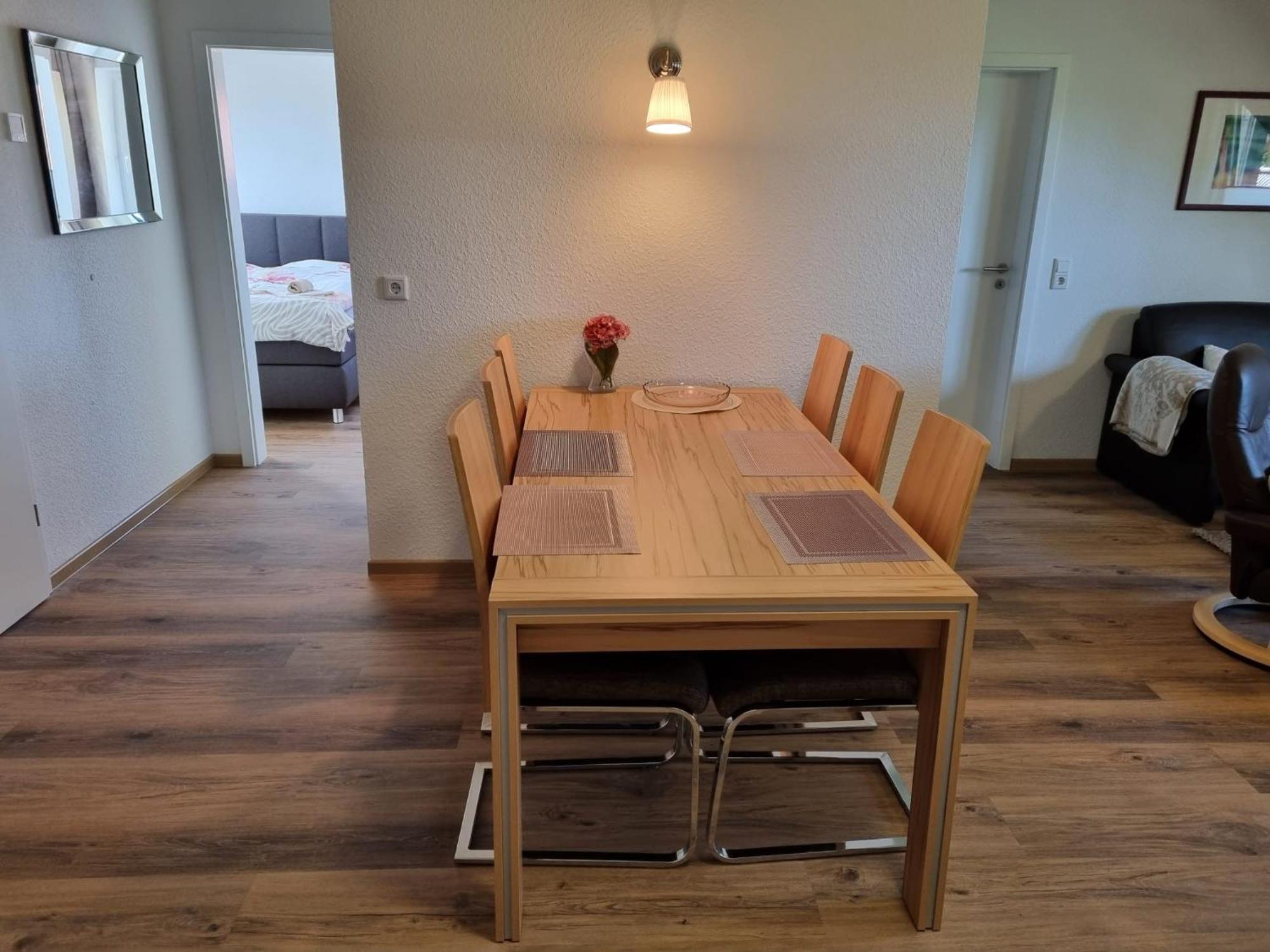 ווסטרשטדה Landhaus Westerloy מראה חיצוני תמונה
