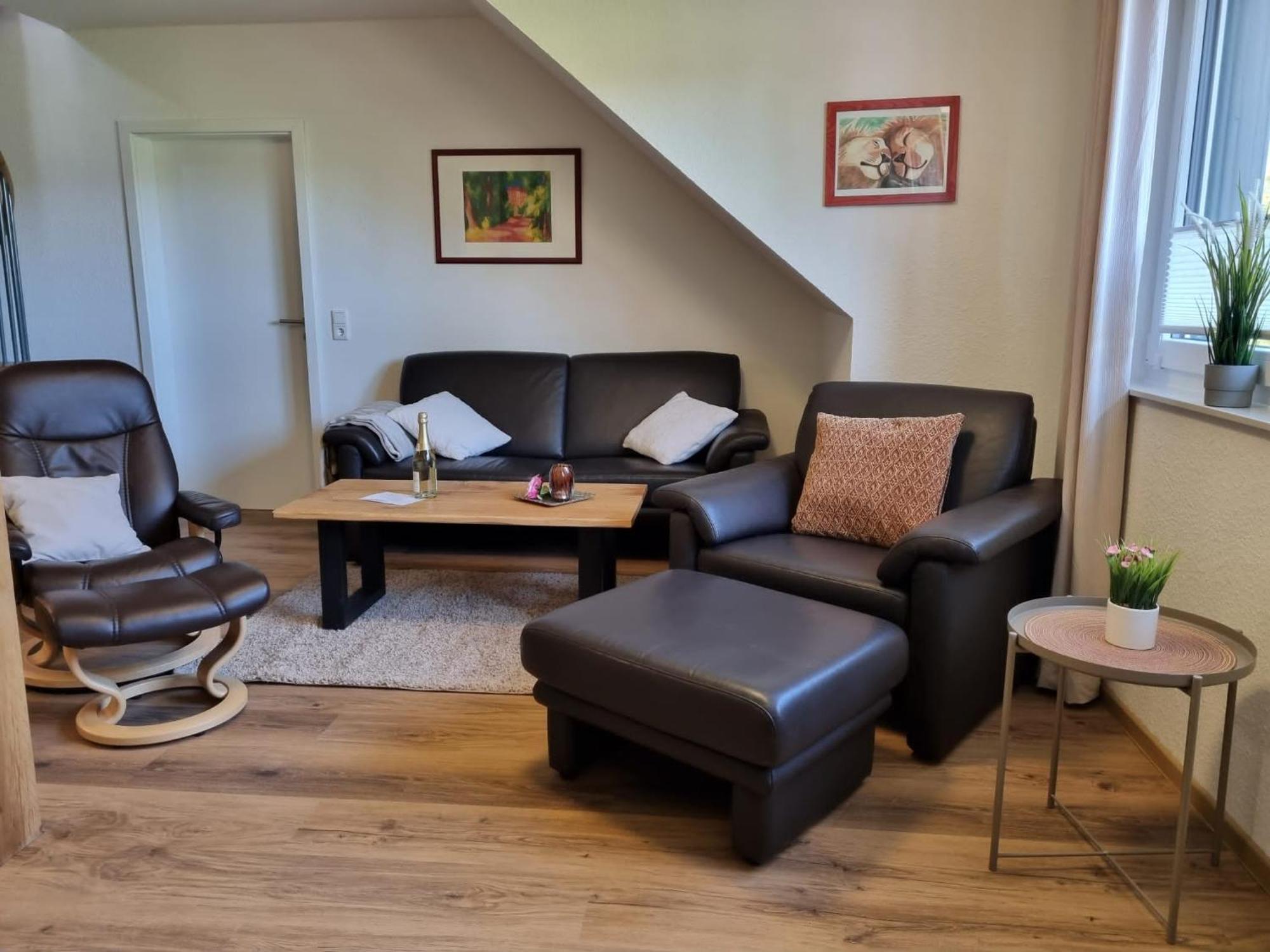 ווסטרשטדה Landhaus Westerloy מראה חיצוני תמונה
