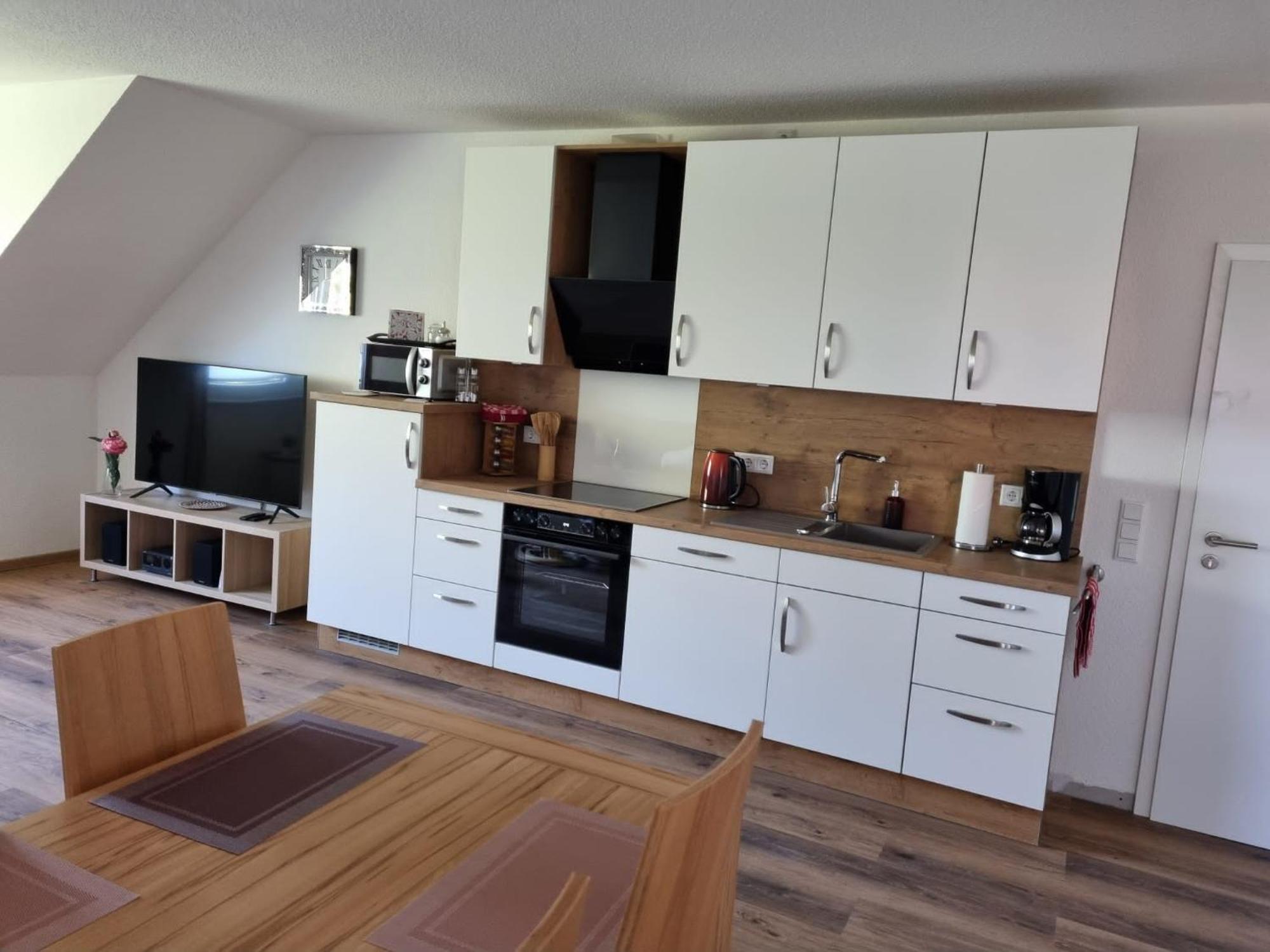 ווסטרשטדה Landhaus Westerloy מראה חיצוני תמונה