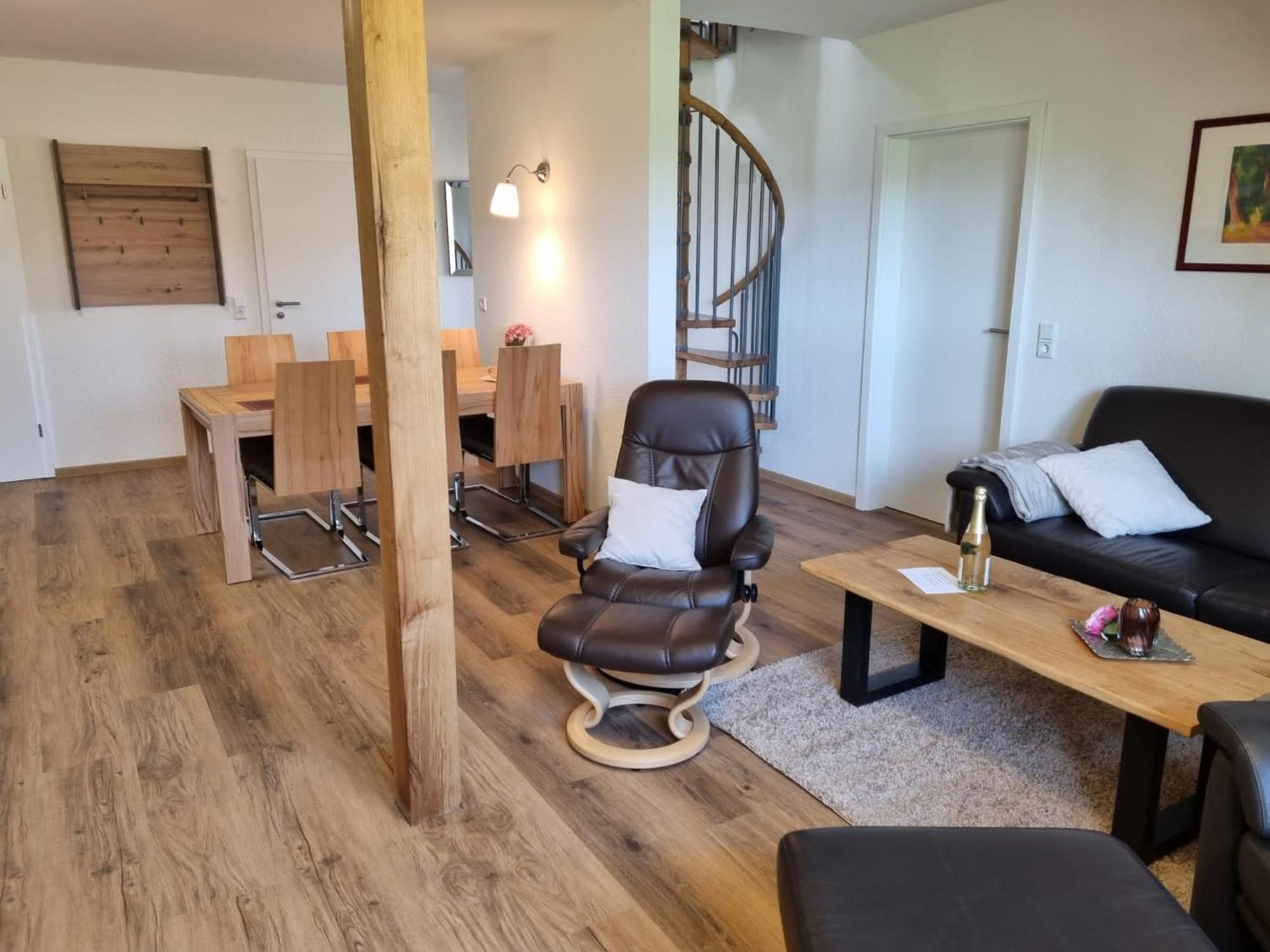ווסטרשטדה Landhaus Westerloy מראה חיצוני תמונה