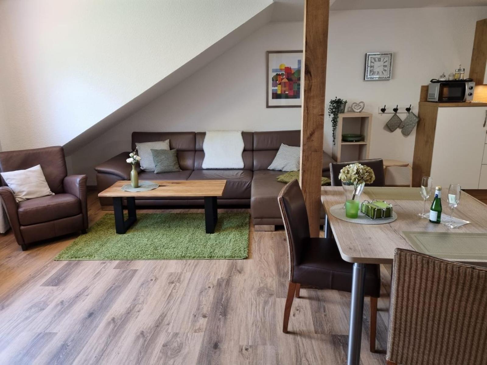 ווסטרשטדה Landhaus Westerloy מראה חיצוני תמונה