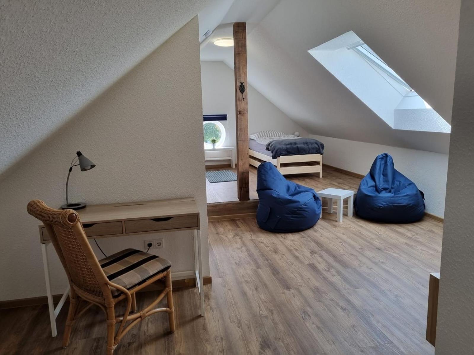 ווסטרשטדה Landhaus Westerloy מראה חיצוני תמונה