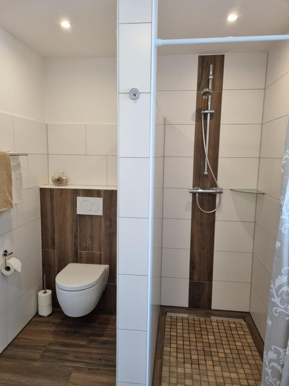 ווסטרשטדה Landhaus Westerloy מראה חיצוני תמונה
