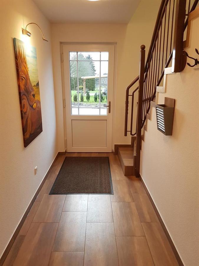 ווסטרשטדה Landhaus Westerloy מראה חיצוני תמונה