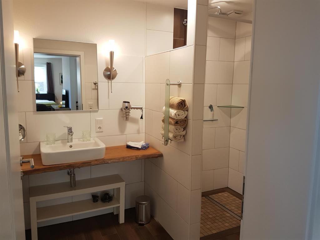 ווסטרשטדה Landhaus Westerloy מראה חיצוני תמונה