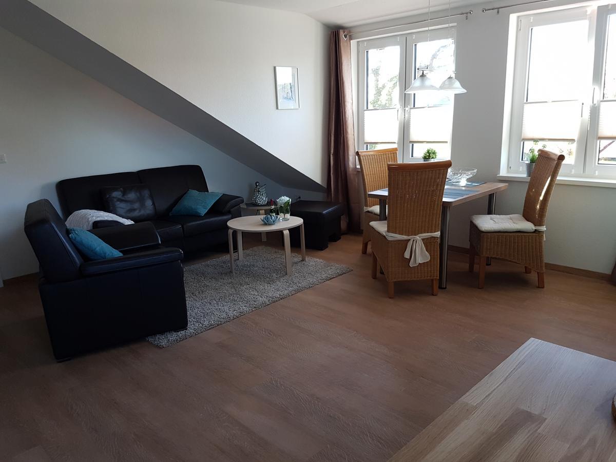 ווסטרשטדה Landhaus Westerloy מראה חיצוני תמונה