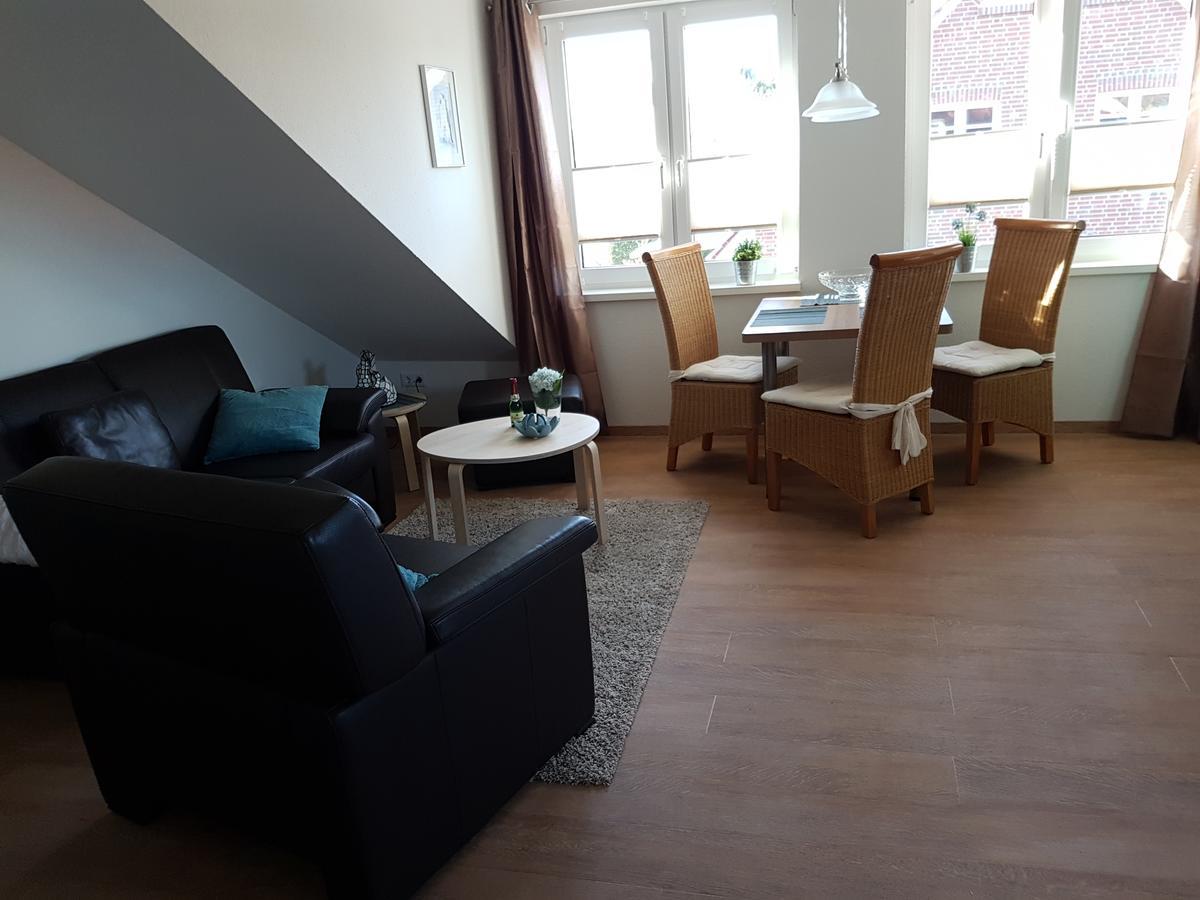 ווסטרשטדה Landhaus Westerloy מראה חיצוני תמונה